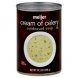 condensed soup cream of celery