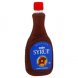 syrup original flavor