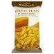 Meijer cheese puffs Calories
