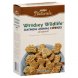 woodsey wildlife cookies oatmeal animal