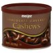 cashews chocolate covered
