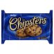 Meijer chipsters cookies chocolate chip Calories