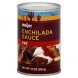 enchilada sauce red, medium