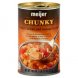 Meijer chunky gumbo grilled chicken and sausage Calories