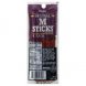 m sticks meat snacks original