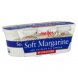 margarine soft