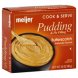 pudding & pie filling butterscotch