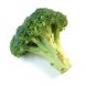 broccoli, frozen, spears, cooked, boiled, drained, without salt