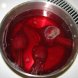 beets, cooked, boiled, drained