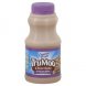 Country Fresh truemoo milk fat free, chocolate Calories