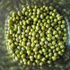 mung beans, mature seeds, sprouted usda Nutrition info
