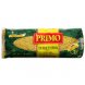 Primo Foods tubettini Calories