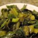 beet greens, cooked, boiled, drained, without salt