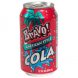 Bravo american style cola Calories