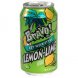 key west style soda lemon lime