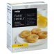 Meijer fruit jewels sandwich cookies gourmet creme, lemon Calories