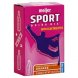 sport drink mix with electrolytes, orange