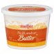 Meijer no ifs, ands or butter vegetable oil spread 70 Calories