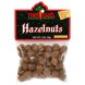 Melissas hazelnuts without shell Calories