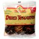 dried red tomatoes dried fruits