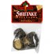 Melissas dried shiitake mushrooms Calories