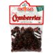 dried cranberries dried fruits