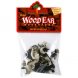 Melissas dried wood ear mushrooms Calories