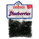 dried blueberries dried fruits
