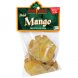 Melissas mango dried Calories