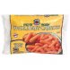 Lowes foods carrots whole baby Calories