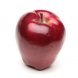 Asda red delicious apples Calories