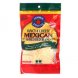fancy shredded cheese mexican 4-cheese blend