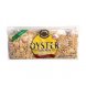 crackers oyster