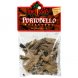 dried portobello mushrooms