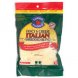 fancy shredded cheese italian 6-cheese blend