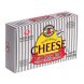 Lowes foods cheese neufchatel flavored cream cheese Calories