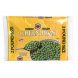 Lowes foods peas green split dry beans Calories