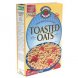 toasted oats cold cereals