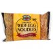 egg noodles wide