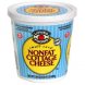 Lowes foods cottage cheese small curd nonfat Calories
