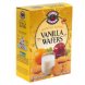 vanilla wafers