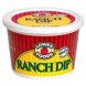 ranch dip