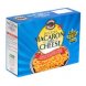 Lowes foods macaroni and cheese deluxe Calories