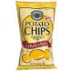 potato chips, original