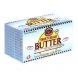 butter sweet cream no salt 4 ct