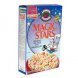 magic stars cold cereals