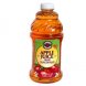 Lowes foods apple juice from concentrate Calories