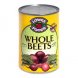Lowes foods beets whole Calories