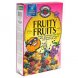 fruity fruits cold cereals