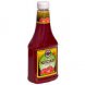 Lowes foods ketchup tomato Calories